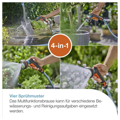 Gardena 18370 classic - gardena,