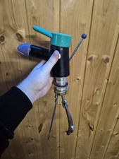 Hansgrohe Axor Uno