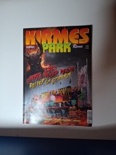 Kirmes Und Parkrevue 12/2023