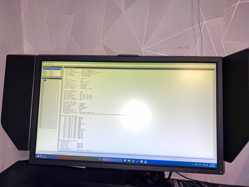 Benq zowie xl2740 zoll - benq,