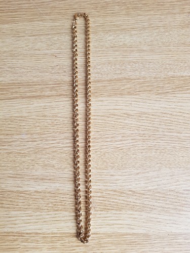 Kette edelstahl 60 - edelstahl,, ca.