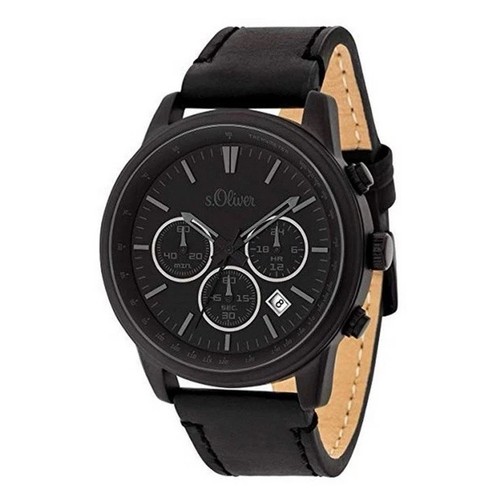 Oliver herren uhr armbanduhr - uhr,