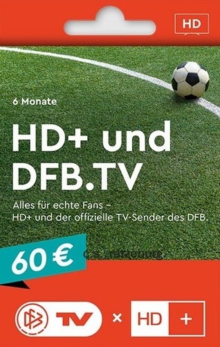 Plus verlängerung - hd,