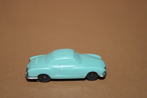 Wiking modellauto vw - wiking, 1:87