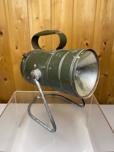 60er signalleuche militär - 60er,