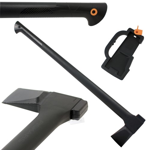 Fiskars spaltaxt beil ca - spaltaxt,