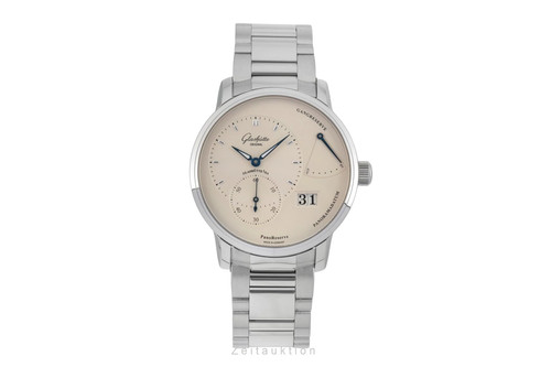 Glashütte original - glashütte,