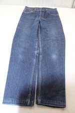 Levi's 533 2 Jeans Hose W32 Dunkelblau Sehr gut #J1095