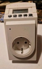 TFA Dostmann Thermo-Timer 37.3000 Schaltuhr