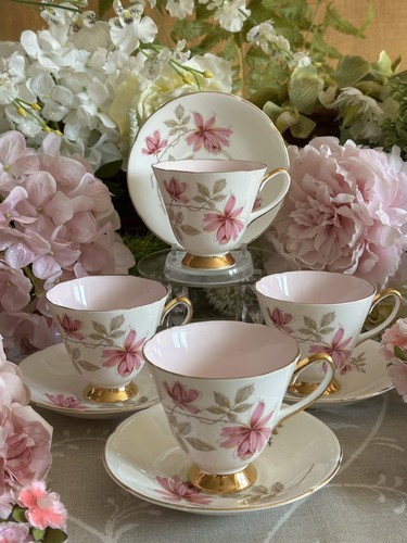 Vintage english tea - english,