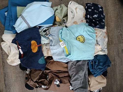 Jungs klamotten paket größe - jungs,
