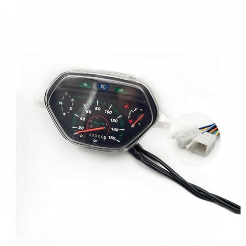 Instrumentenkombi h - instrumentenkombi, km/h
