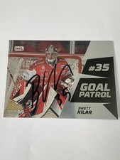 Del2 goal patrol - del2, eispiraten