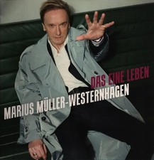 Westernhagen Das eine Leben