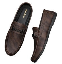Herren Mokassin Loafers, Business Schuhe, Slipper & Boatschuhe Fahrschuhe