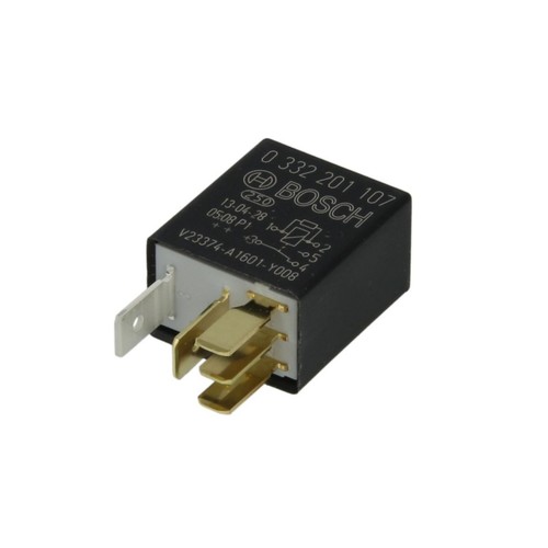 Relais bosch 332 - 0, 201
