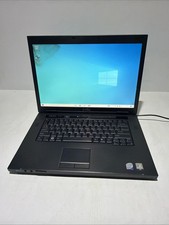 Dell Vostro 1510 15" Laptop