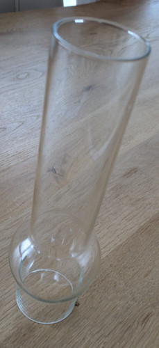 Lampenglas petroleumlampe - lampenglas,