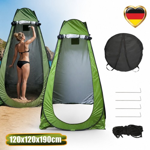 Umkleidezelt duschzelt pop - umkleidezelt,