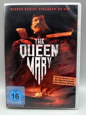 DVD The Queen Mary - Dieses