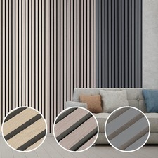 Wandpaneele Natur 120 x 60 cm