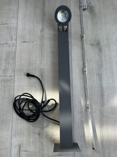 Heissner SMART LIGHT Teichufer-Poolrand Lampe 5 Watt warmweiss