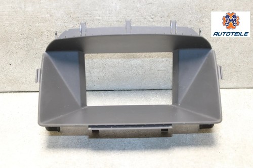 Opel zafira rahmen blende - opel, b