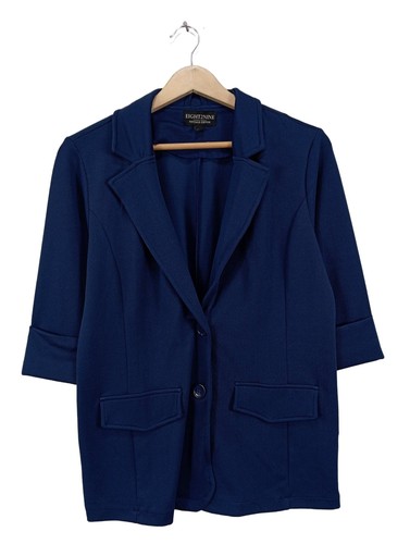 Eight2nine strickblazer damen - eight2nine,