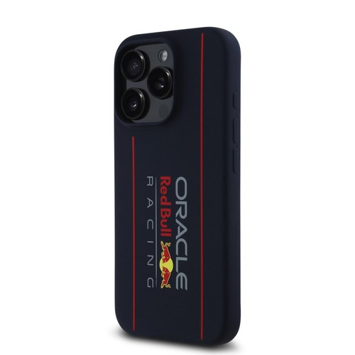Red bull silicone - red,
