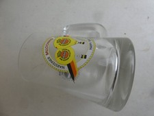 Bierglas Warsteiner Ballooning Team 0,3 l Montgolfiade Warstein Bierglas