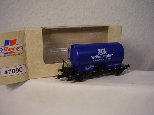 Roco 47090 kesselwagen - roco, h0
