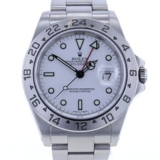 Rolex Explorer II Ref. 16570