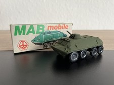 MAB Mobile 11020