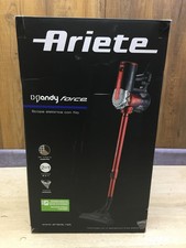 Ariete 2761 Handy Force Staubsauger, Krümelsauger, ohne Beutel, I34228