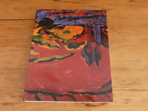 Karl schmidt rottluff der - karl,