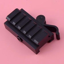 für 20mm Weaver Picatinny