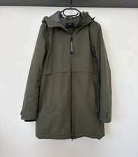 Didriksons Parka Jacke Helle