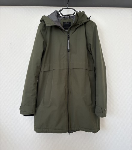 Didriksons parka jacke helle - parka,