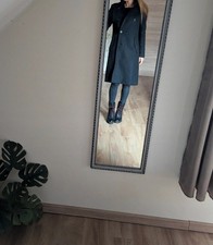 Drykorn langer Mantel