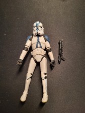 Star Wars Clone Wars Hasbro