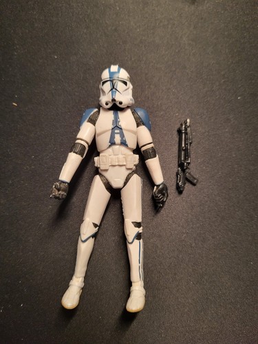 Star wars clone hasbro - star,