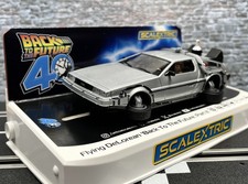 1/32 Slotcar Scalextric Back