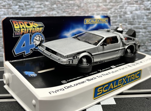 Slotcar scalextric back - slotcar,