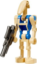 Lego minifigs star wars - -,
