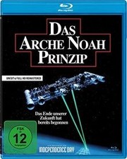Das Arche Noah Prinzip - Uncut