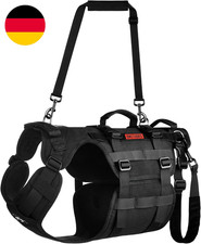 Onetigris Hundegeschirr