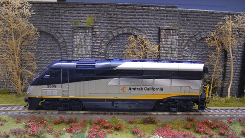 Athearn 2607 diesellok - athearn, ho