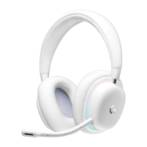Logitech g735 lightsync rgb - logitech,