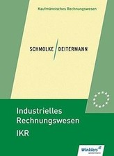 Industrielles Rechnungswesen -