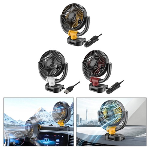 Autolüfter 12v 24v für - autolüfter,
